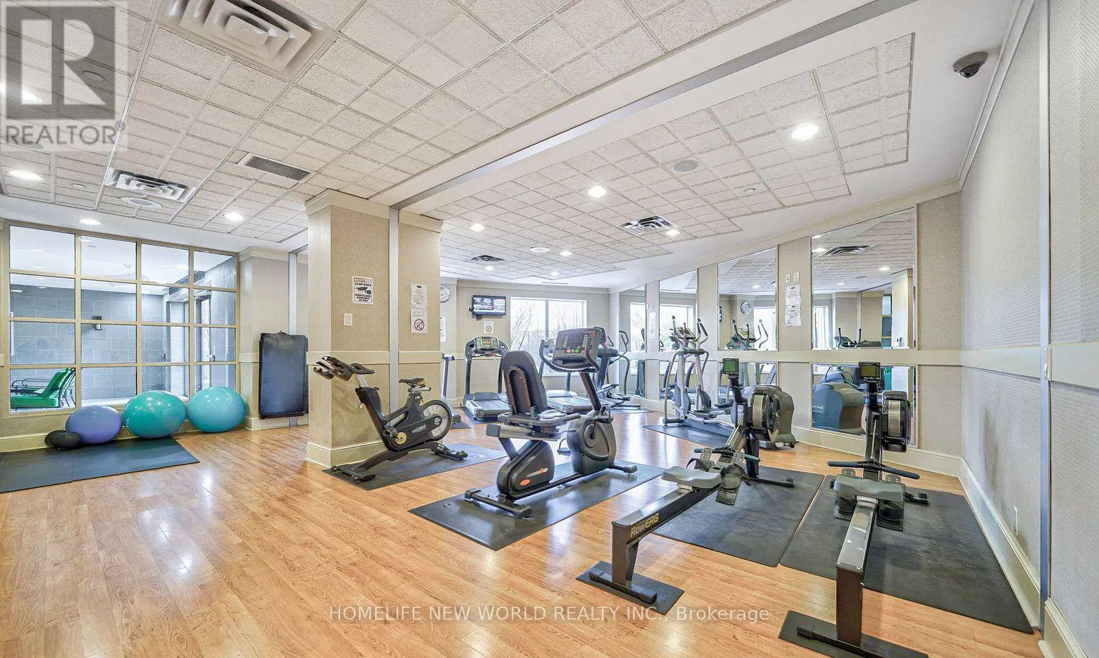 1026 - 700 Humberwood Boulevard, Toronto, Ontario  M9W 7J4 - Photo 2 - W13765572