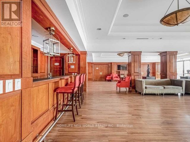 1026 - 700 Humberwood Boulevard, Toronto, Ontario  M9W 7J4 - Photo 3 - W13765572