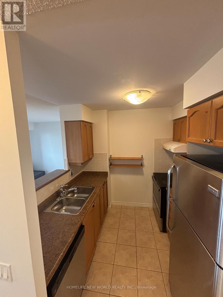 1026 - 700 Humberwood Boulevard, Toronto, Ontario  M9W 7J4 - Photo 6 - W13765572