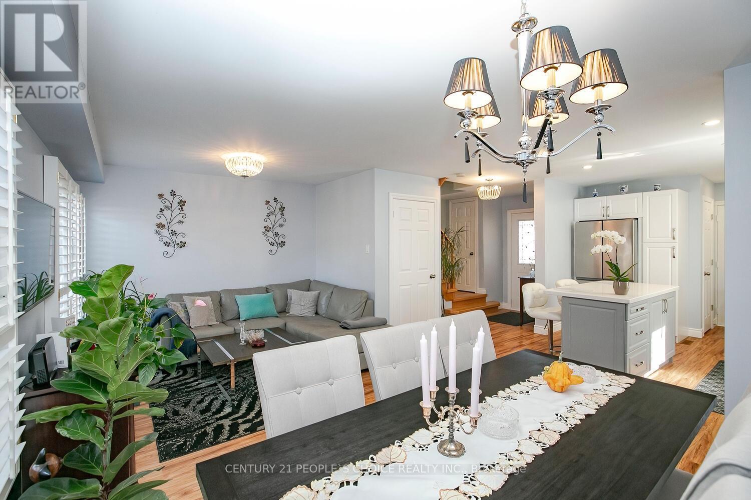 18 Hood Crescent, Brampton, Ontario  L6Y 4S6 - Photo 10 - W13765612