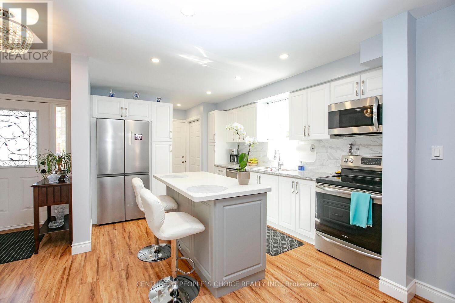 18 Hood Crescent, Brampton, Ontario  L6Y 4S6 - Photo 13 - W13765612