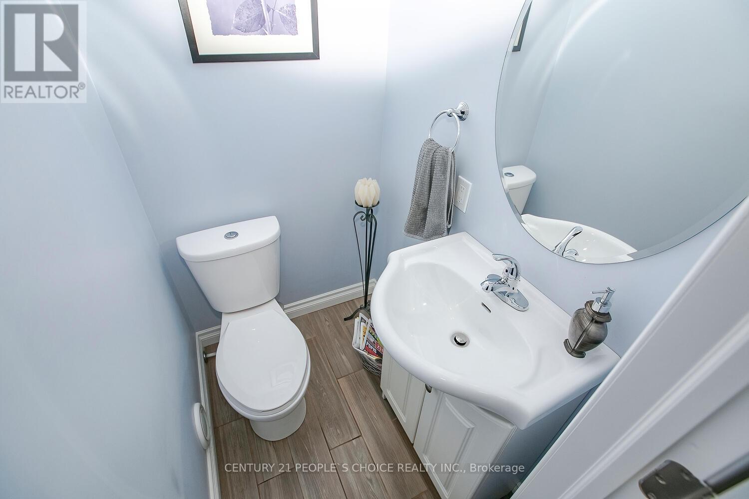 18 Hood Crescent, Brampton, Ontario  L6Y 4S6 - Photo 16 - W13765612