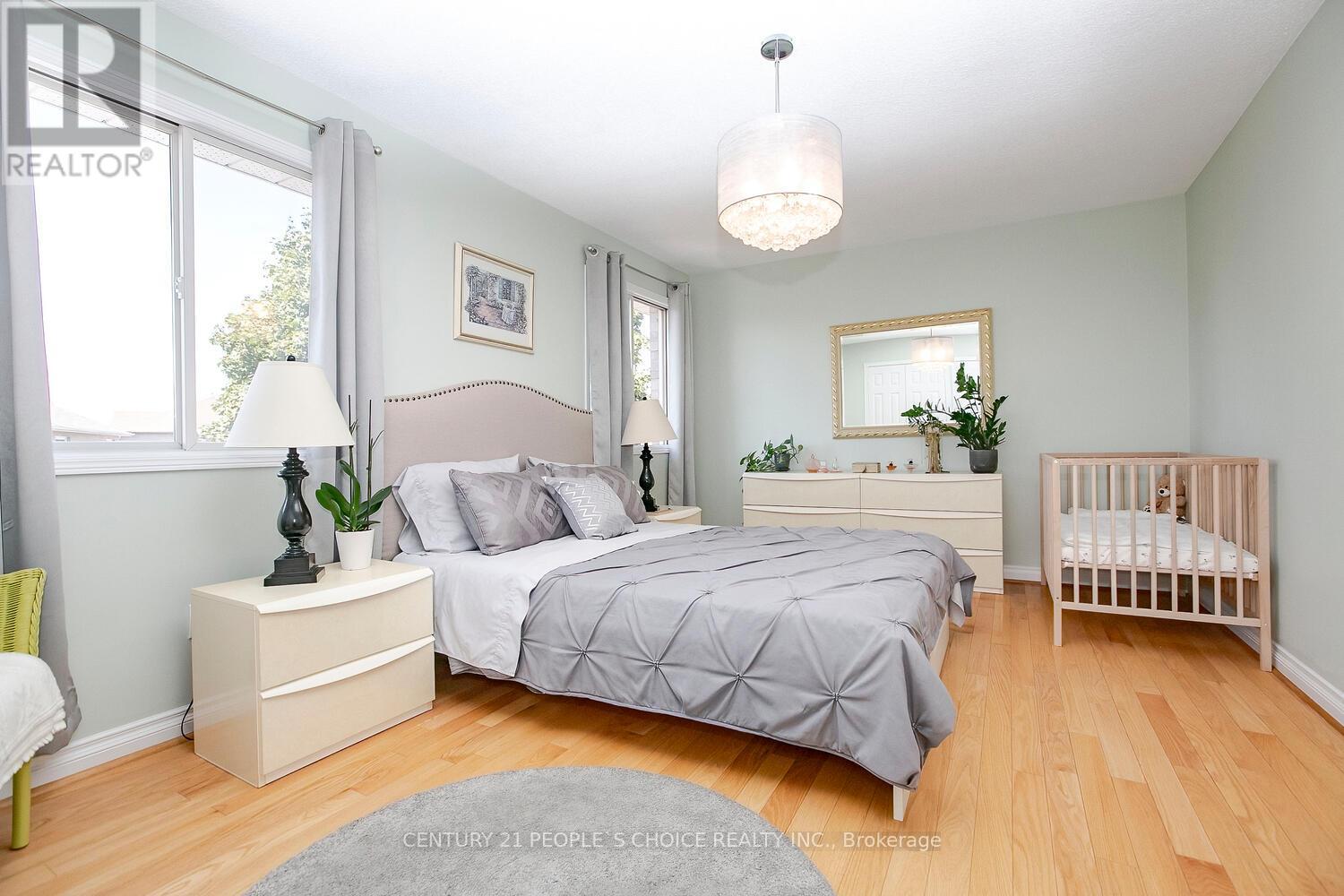 18 Hood Crescent, Brampton, Ontario  L6Y 4S6 - Photo 20 - W13765612