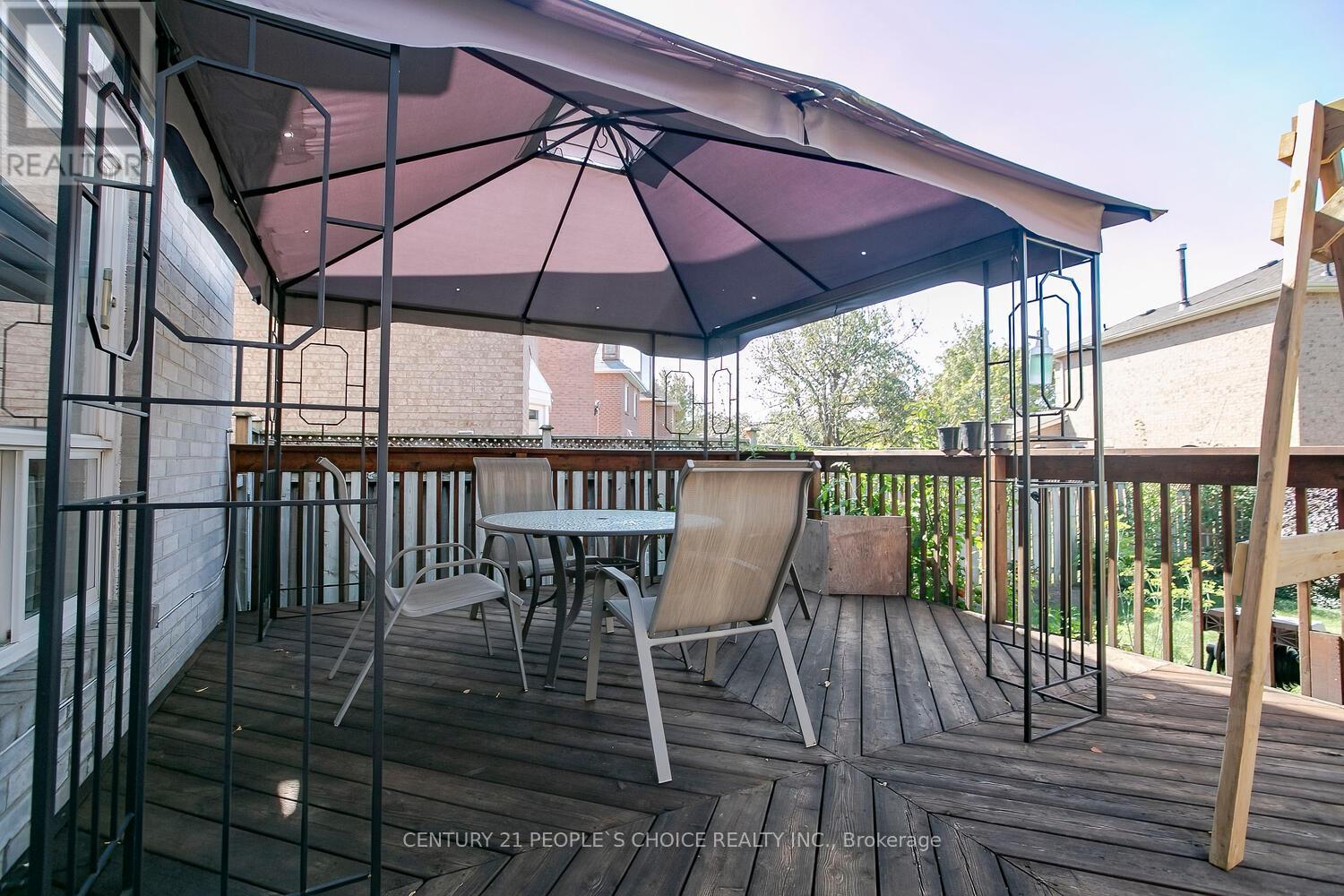 18 Hood Crescent, Brampton, Ontario  L6Y 4S6 - Photo 36 - W13765612