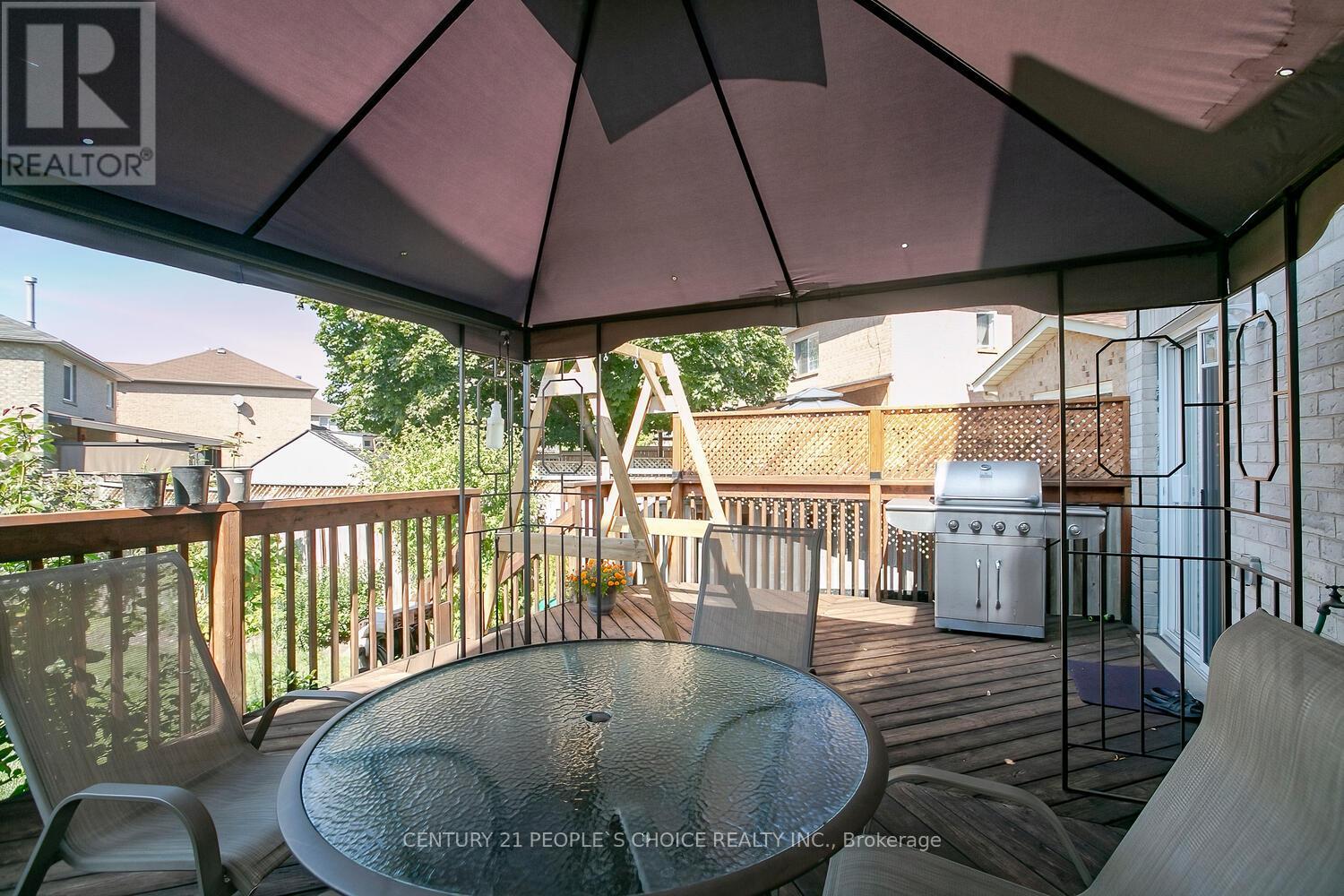 18 Hood Crescent, Brampton, Ontario  L6Y 4S6 - Photo 37 - W13765612