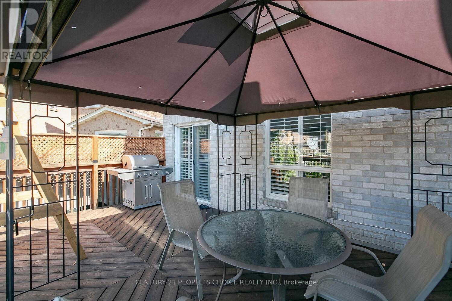 18 Hood Crescent, Brampton, Ontario  L6Y 4S6 - Photo 38 - W13765612