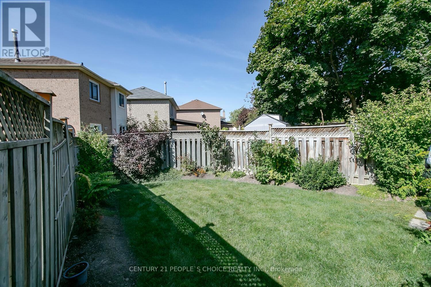 18 Hood Crescent, Brampton, Ontario  L6Y 4S6 - Photo 39 - W13765612