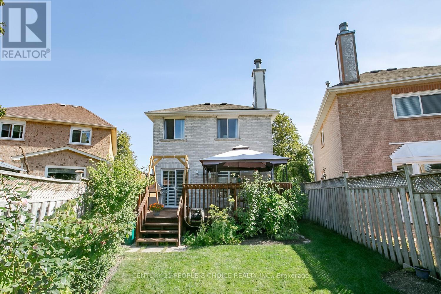 18 Hood Crescent, Brampton, Ontario  L6Y 4S6 - Photo 40 - W13765612