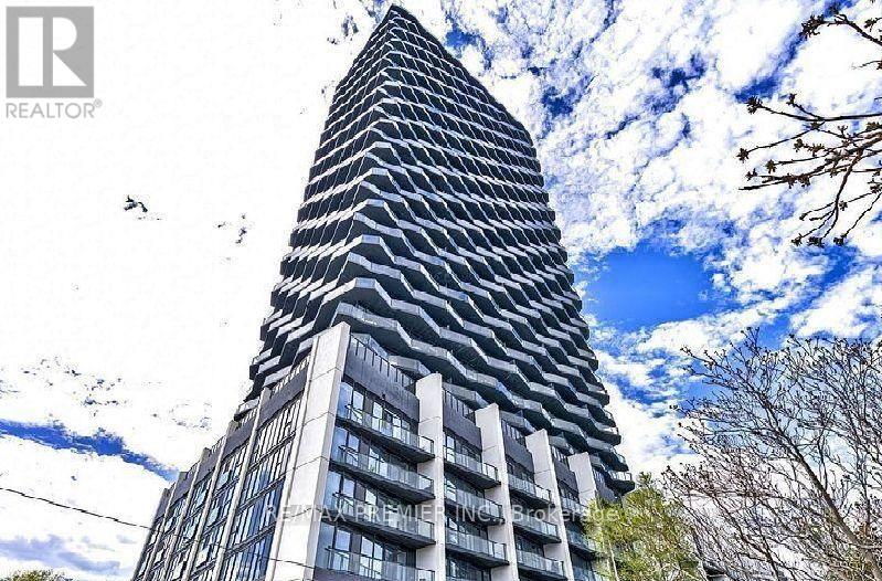 520 - 36 ZORRA STREET, Toronto, Ontario