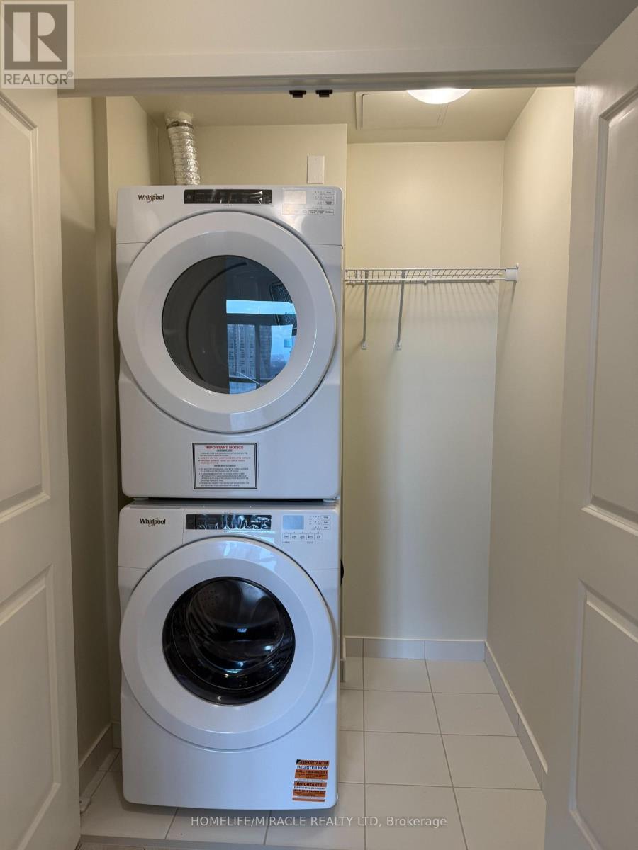 3112 - 38 Annie Craig Drive, Toronto, Ontario M8V 0G9 - Photo 10 - W13765654