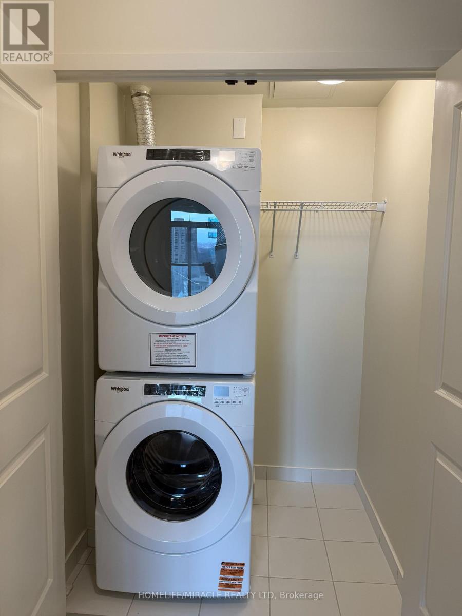 3112 - 38 Annie Craig Drive, Toronto, Ontario M8V 0G9 - Photo 11 - W13765654
