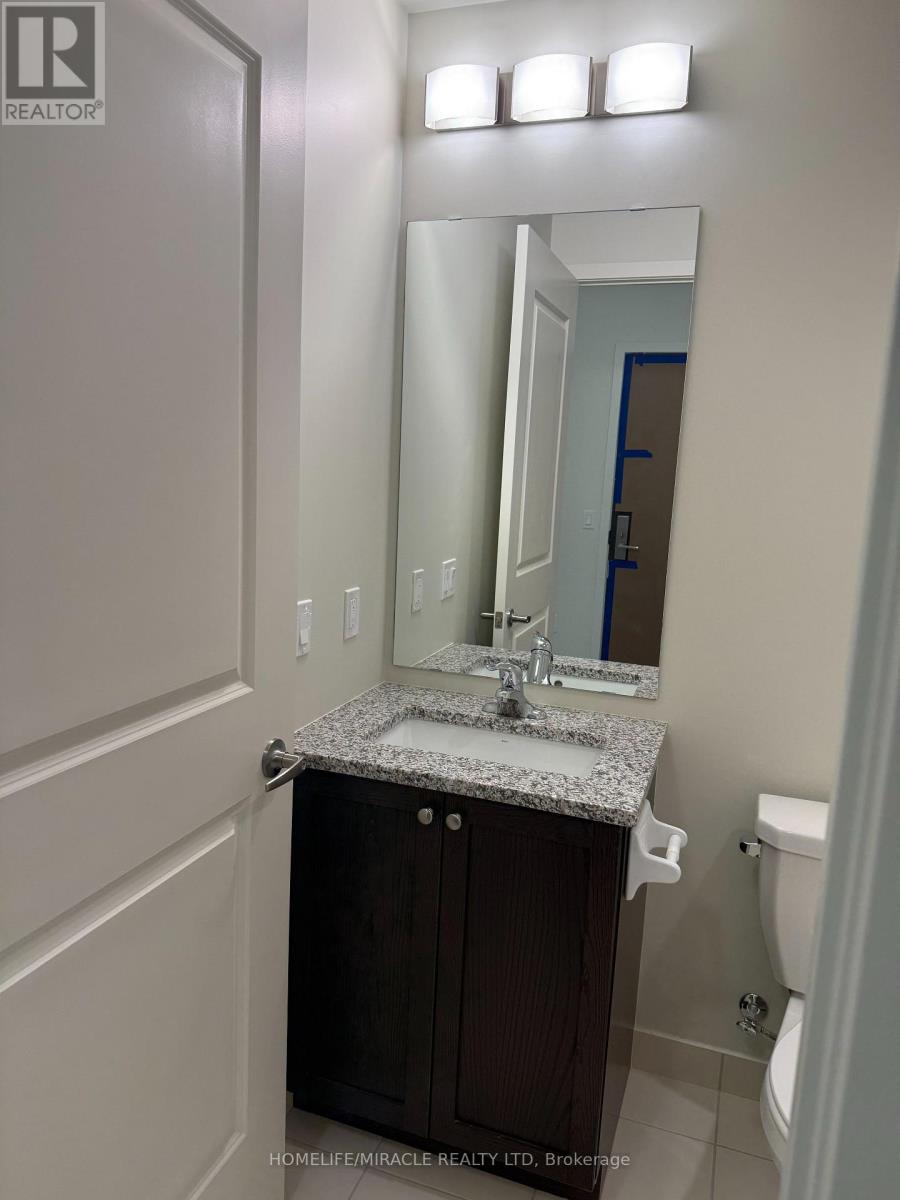 3112 - 38 Annie Craig Drive, Toronto, Ontario M8V 0G9 - Photo 13 - W13765654