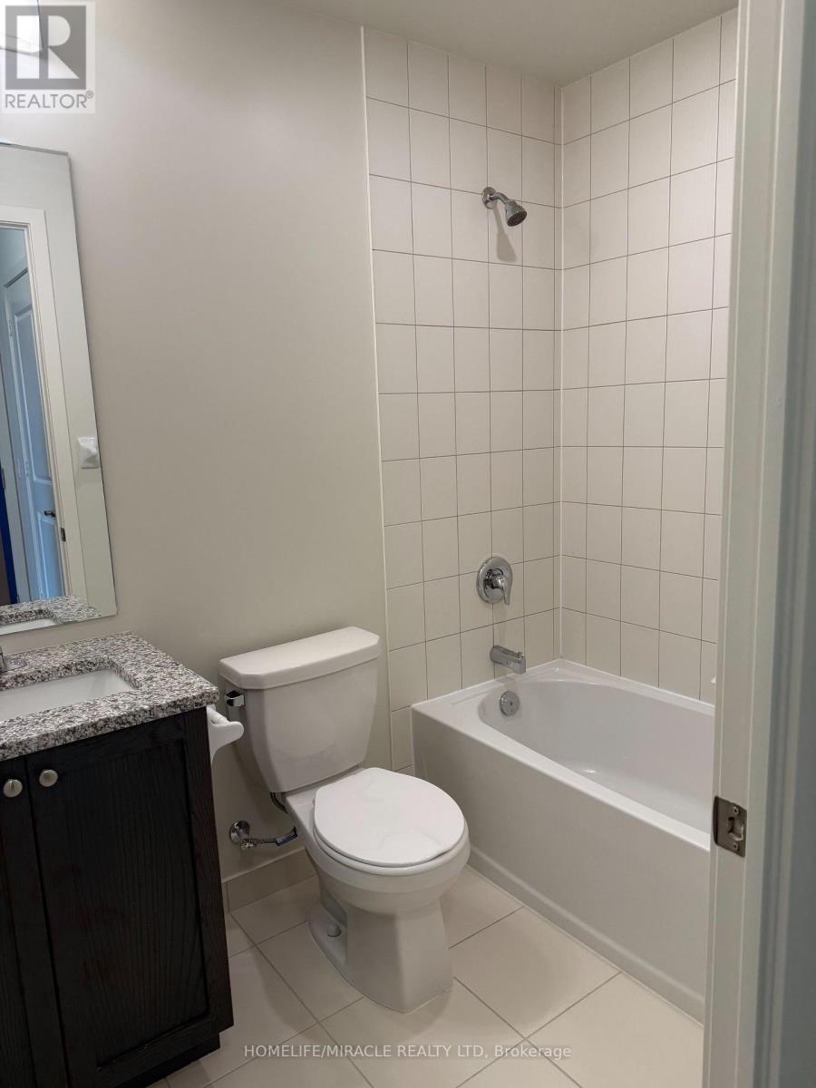 3112 - 38 Annie Craig Drive, Toronto, Ontario M8V 0G9 - Photo 14 - W13765654