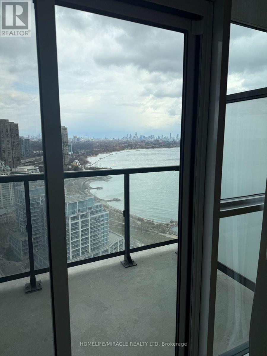 3112 - 38 Annie Craig Drive, Toronto, Ontario M8V 0G9 - Photo 15 - W13765654