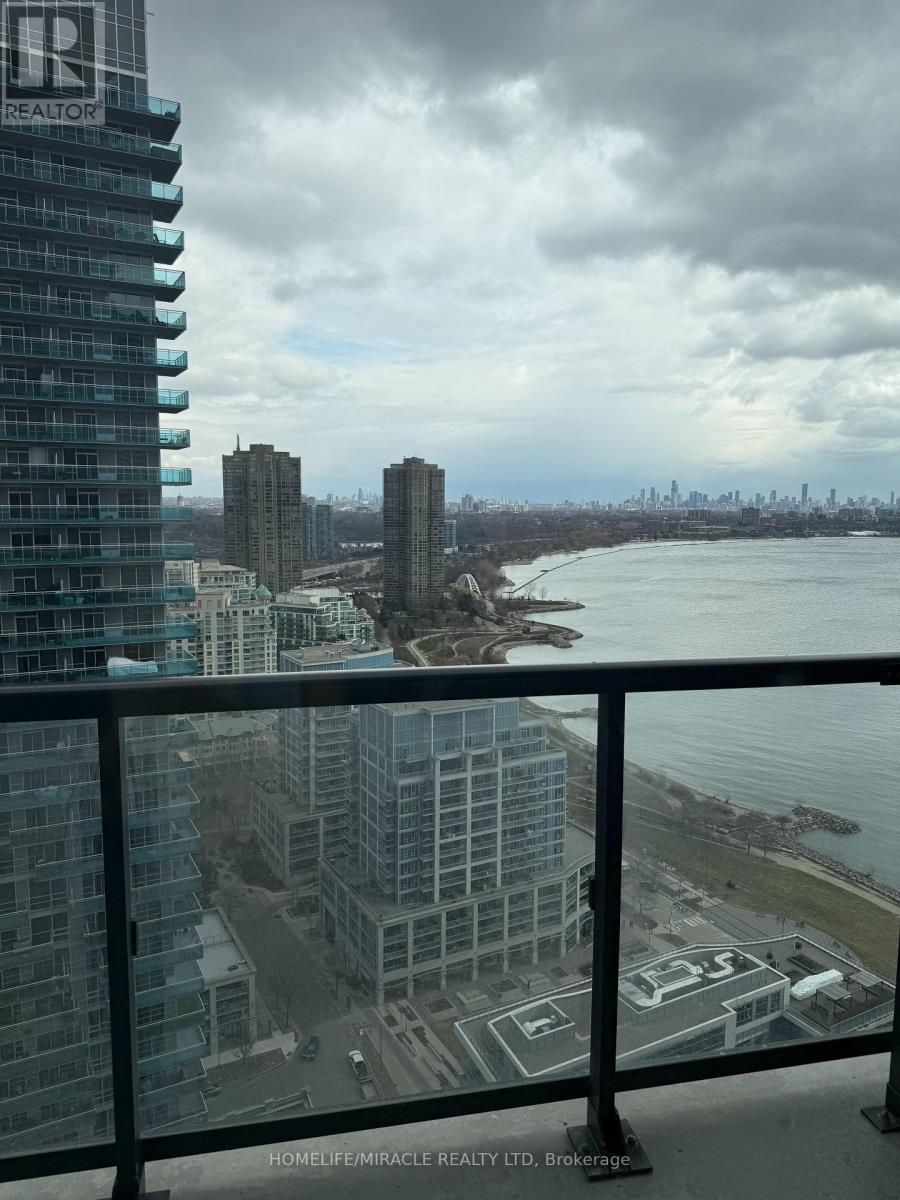 3112 - 38 Annie Craig Drive, Toronto, Ontario M8V 0G9 - Photo 16 - W13765654