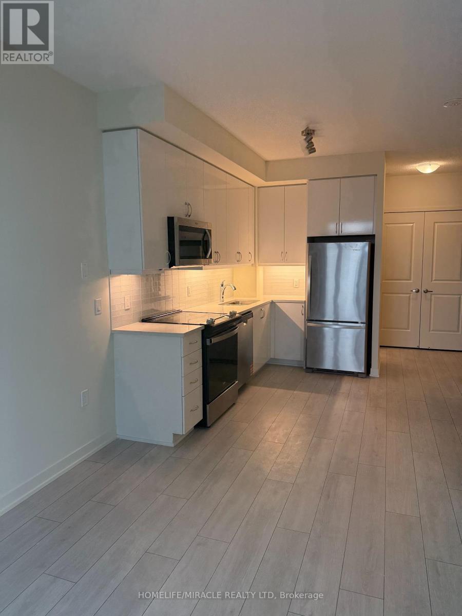 3112 - 38 Annie Craig Drive, Toronto, Ontario M8V 0G9 - Photo 2 - W13765654