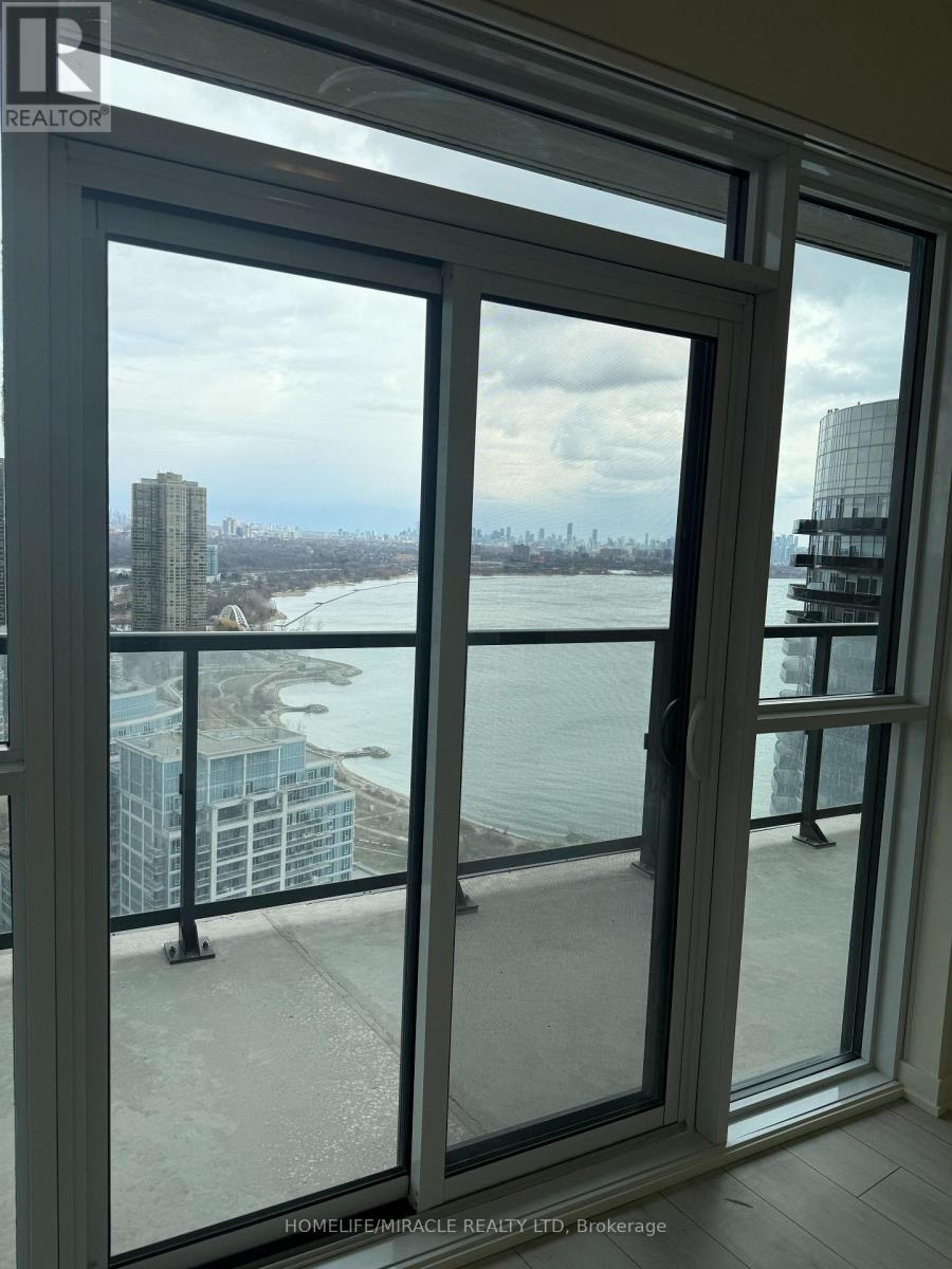 3112 - 38 Annie Craig Drive, Toronto, Ontario M8V 0G9 - Photo 22 - W13765654