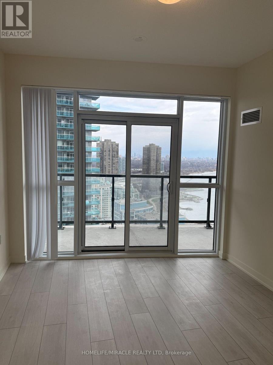 3112 - 38 Annie Craig Drive, Toronto, Ontario M8V 0G9 - Photo 23 - W13765654