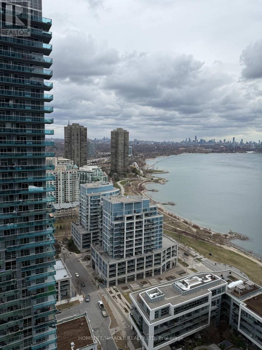 3112 - 38 Annie Craig Drive, Toronto, Ontario M8V 0G9 - Photo 25 - W13765654