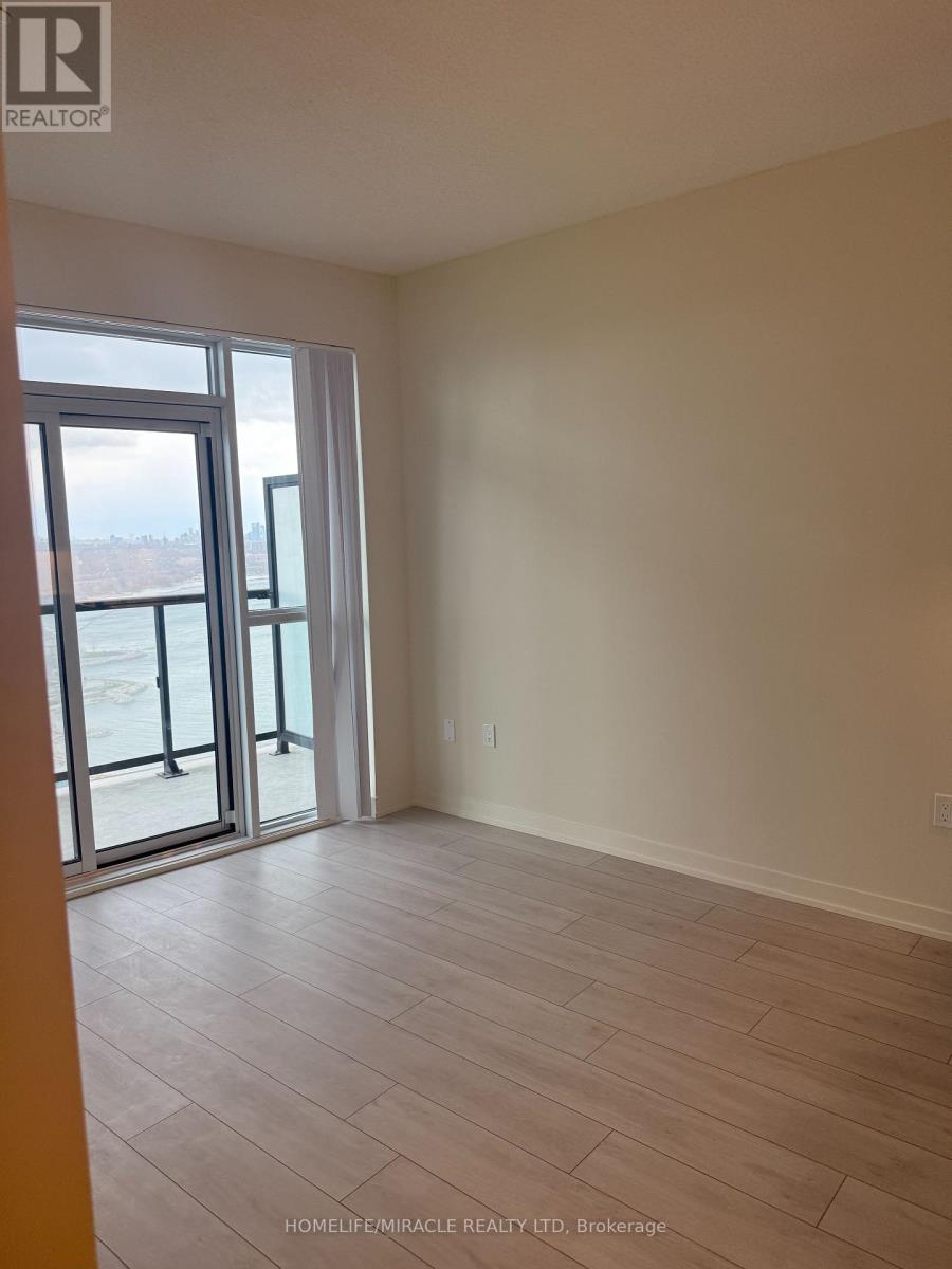 3112 - 38 Annie Craig Drive, Toronto, Ontario M8V 0G9 - Photo 3 - W13765654