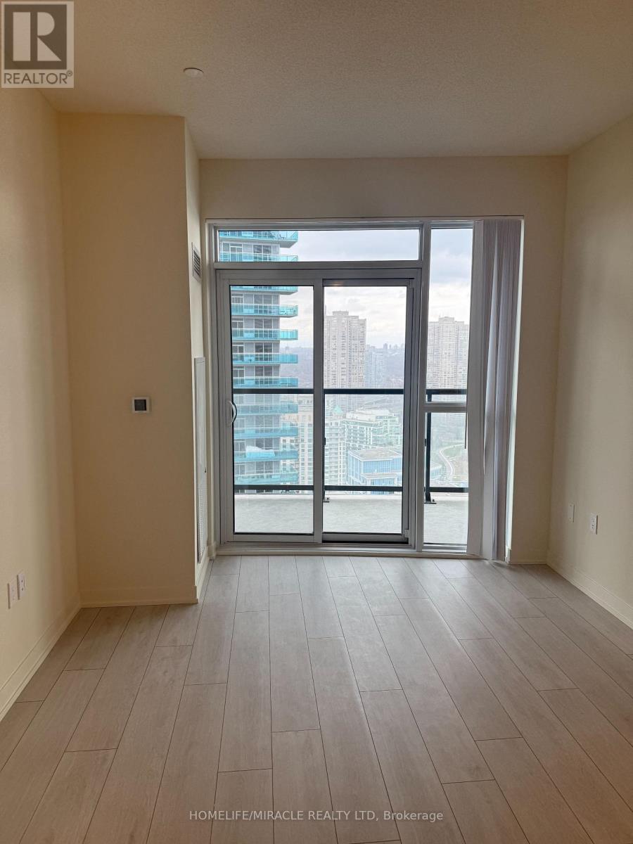 3112 - 38 Annie Craig Drive, Toronto, Ontario M8V 0G9 - Photo 4 - W13765654