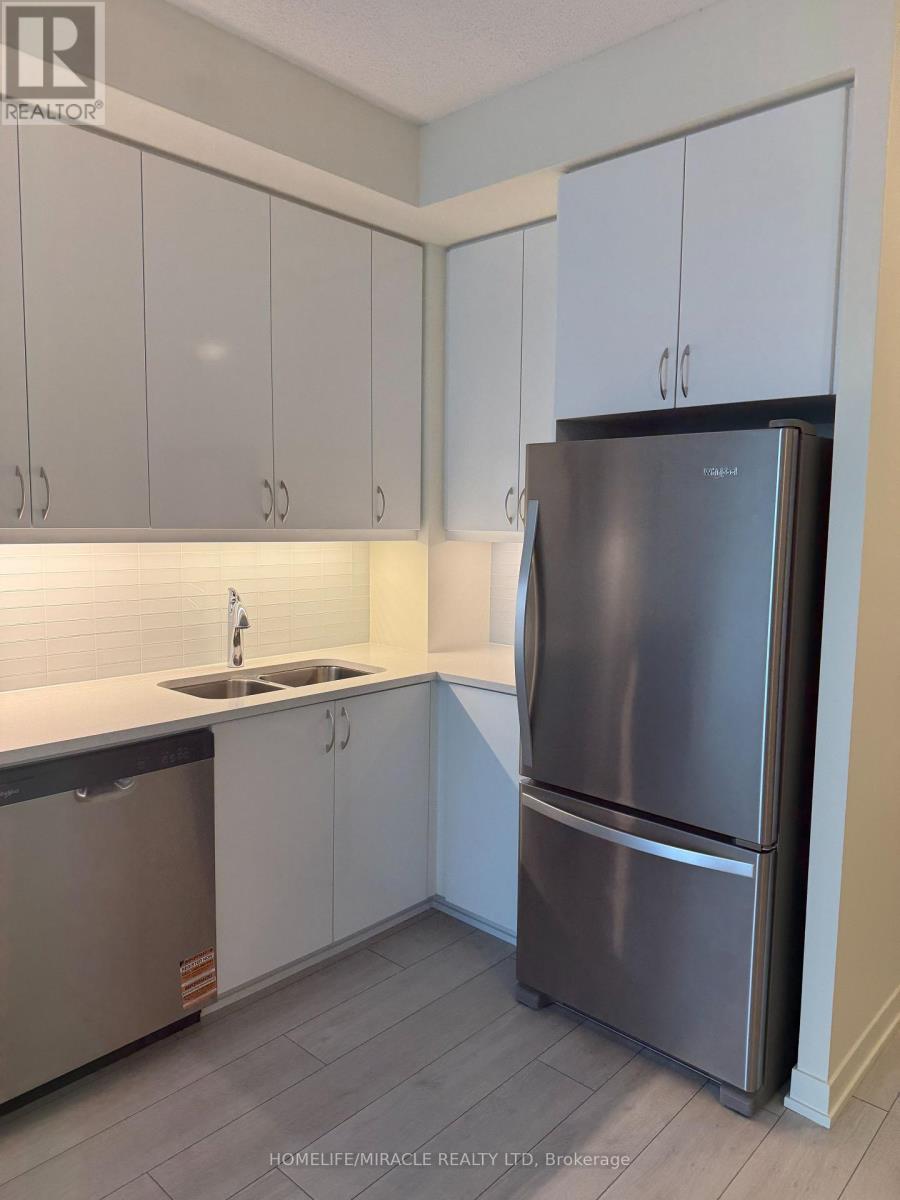 3112 - 38 Annie Craig Drive, Toronto, Ontario M8V 0G9 - Photo 7 - W13765654