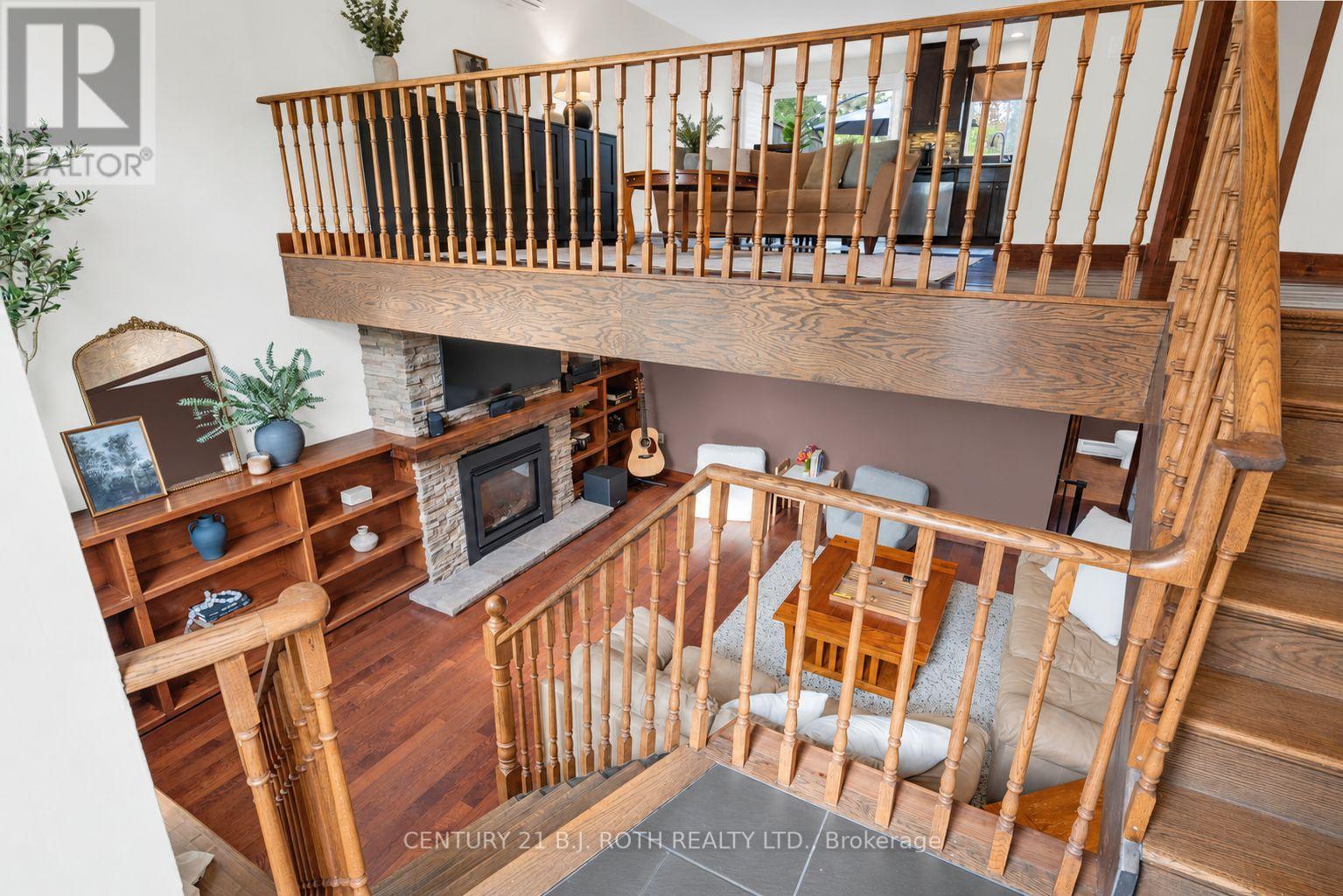 76 Fox Run, Barrie (Letitia Heights), Ontario  L4M 5A8 - Photo 19 - S13765254