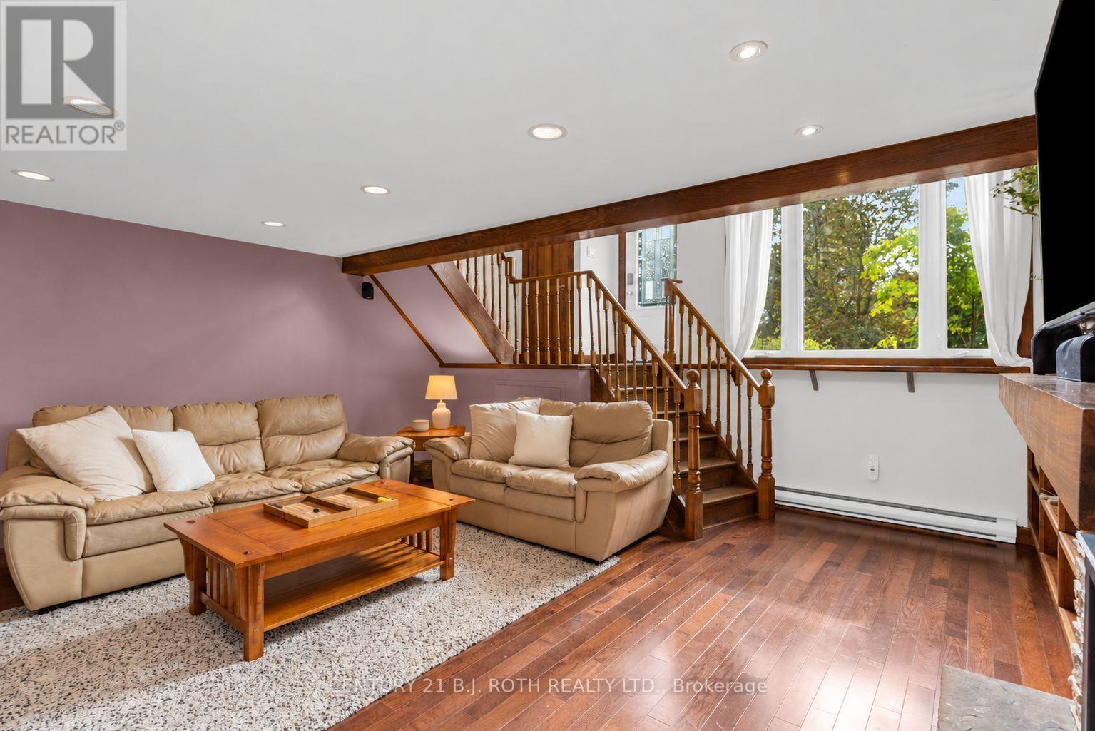 76 Fox Run, Barrie (Letitia Heights), Ontario  L4M 5A8 - Photo 21 - S13765254