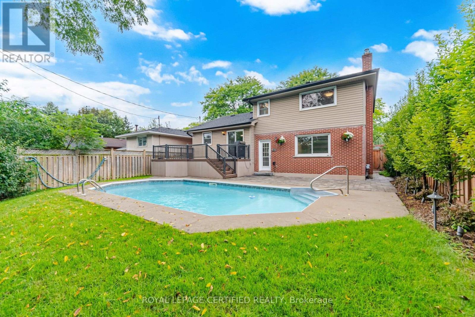 3490 Rexway Drive, Burlington, Ontario  L7N 2L6 - Photo 45 - W13764714