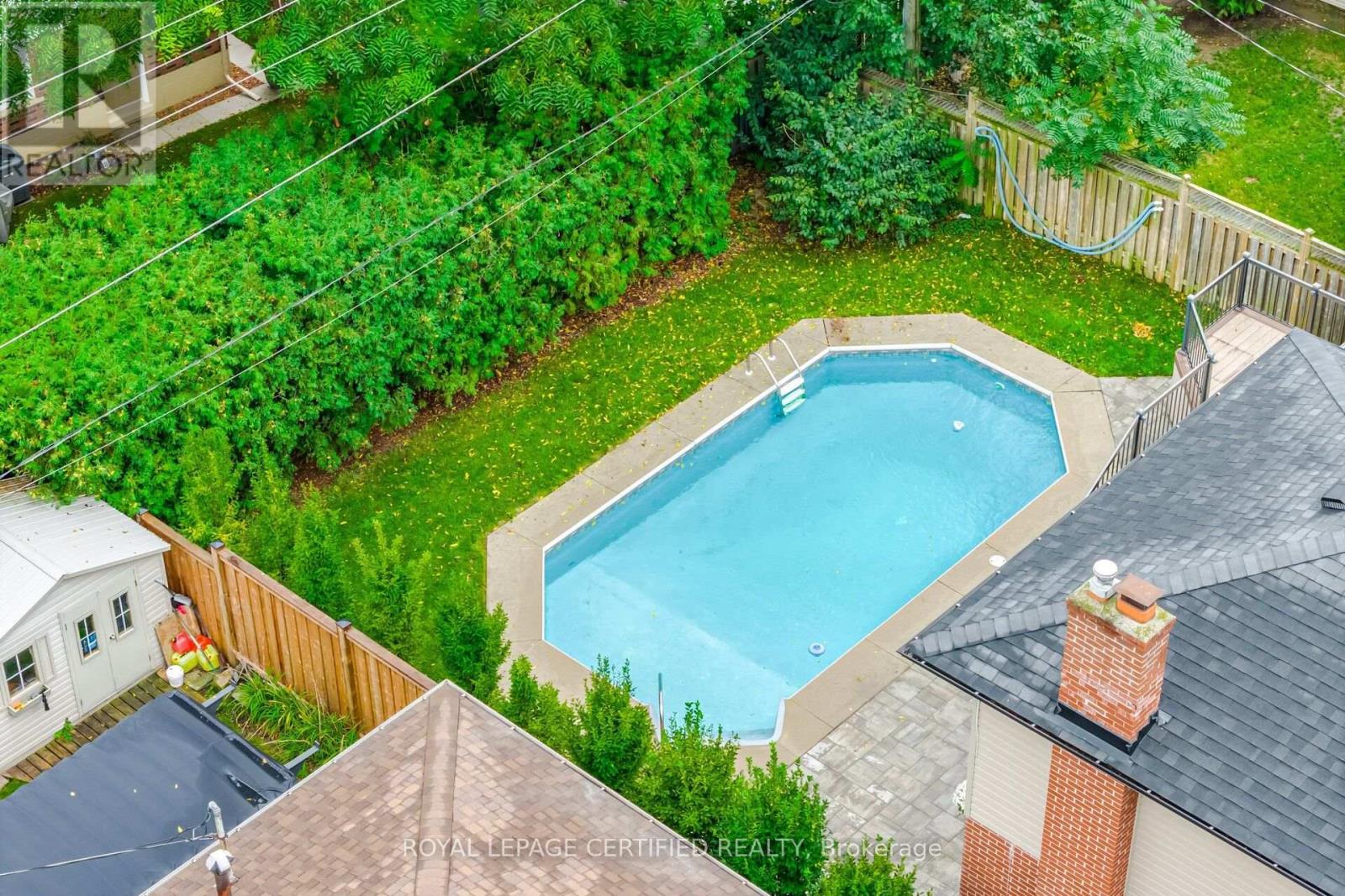3490 Rexway Drive, Burlington, Ontario  L7N 2L6 - Photo 47 - W13764714