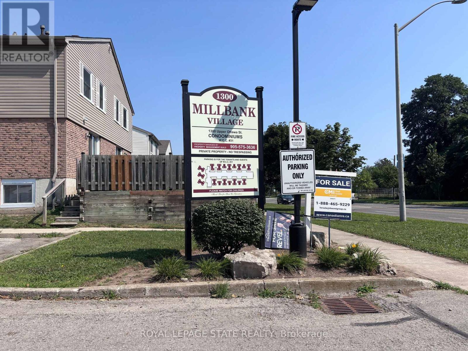58 - 1300 Upper Ottawa Street, Hamilton, Ontario  L8W 1M8 - Photo 19 - X13765550