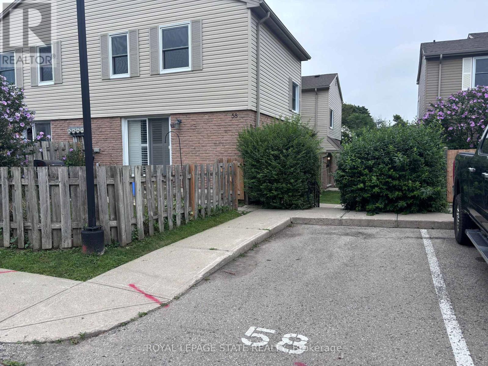 58 - 1300 Upper Ottawa Street, Hamilton, Ontario  L8W 1M8 - Photo 20 - X13765550