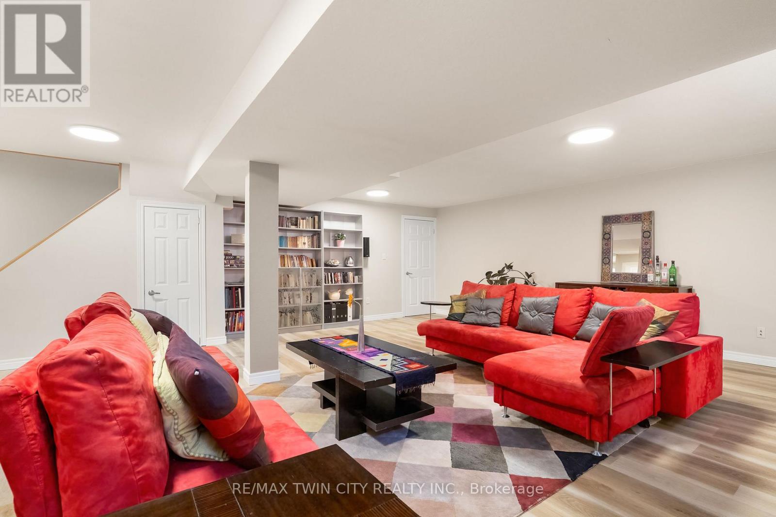 534 Birchleaf Walk, Waterloo, Ontario N2T 2W5 - Photo 41 - X13765554