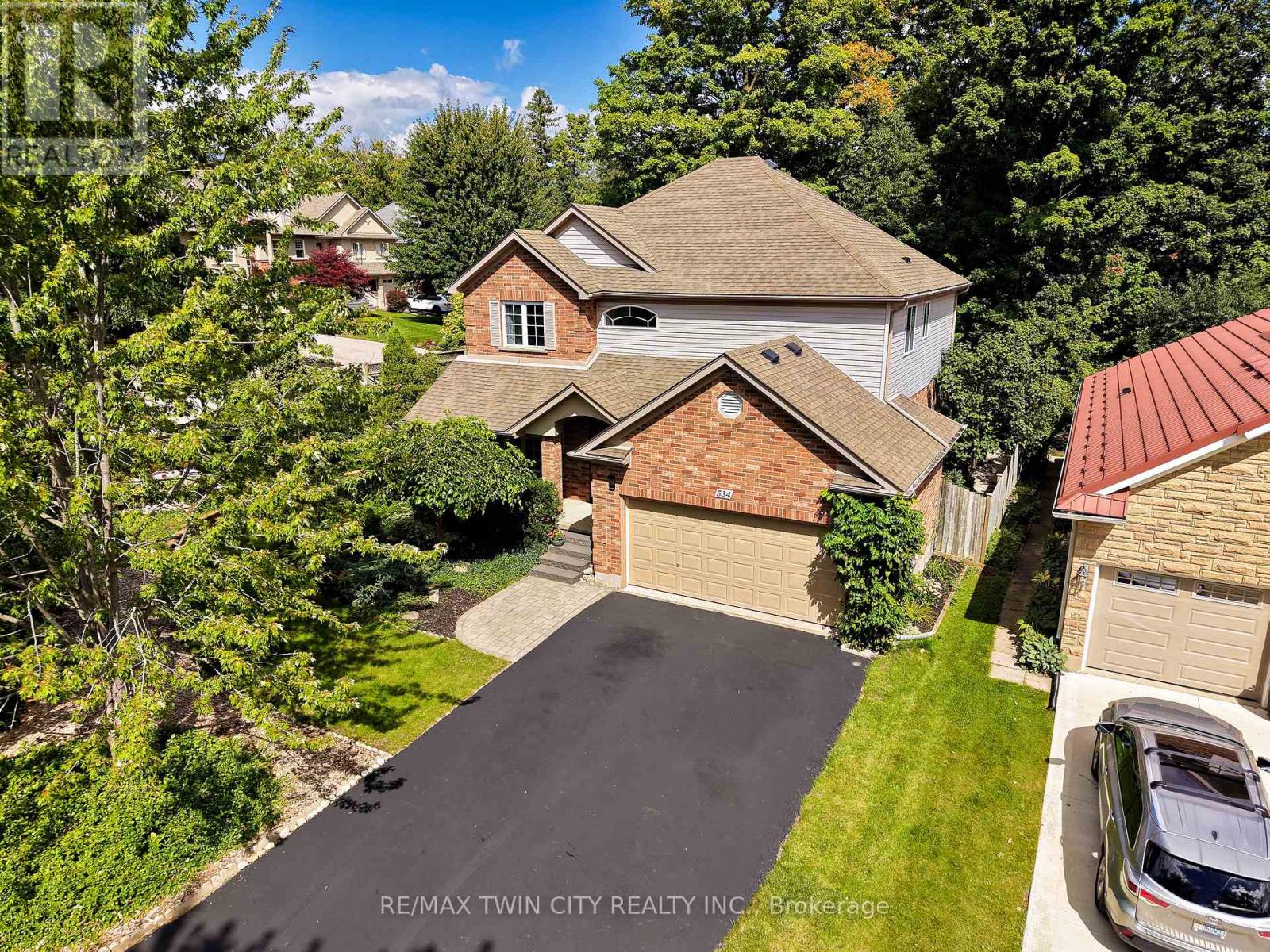 534 Birchleaf Walk, Waterloo, Ontario N2T 2W5 - Photo 50 - X13765554