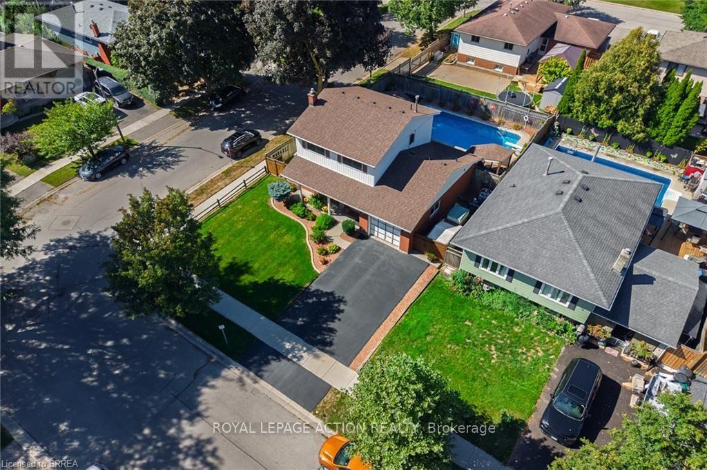 20 Wildflower Lane, Brantford, Ontario  N3R 6B4 - Photo 37 - X13765580
