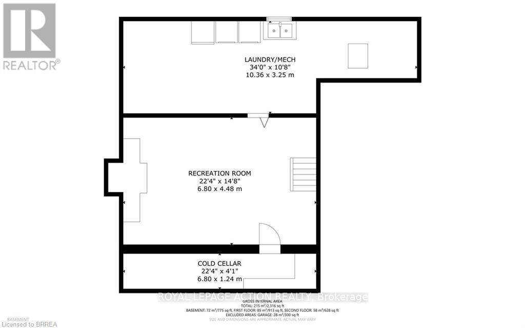 20 Wildflower Lane, Brantford, Ontario  N3R 6B4 - Photo 41 - X13765580