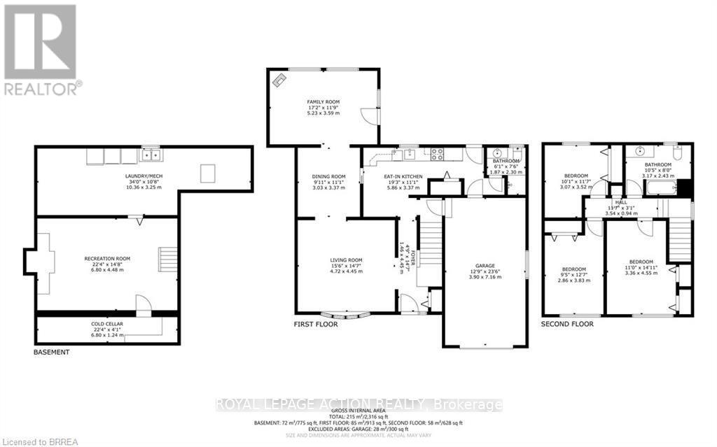 20 Wildflower Lane, Brantford, Ontario  N3R 6B4 - Photo 44 - X13765580