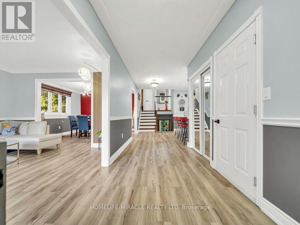 309 Hixon Road, Hamilton, Ontario L8K 2C8 - Photo 12 - X13765588