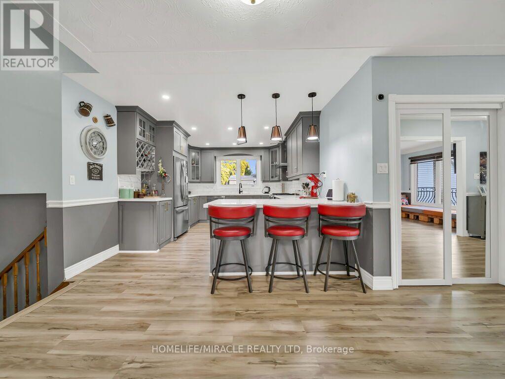 309 Hixon Road, Hamilton, Ontario L8K 2C8 - Photo 14 - X13765588