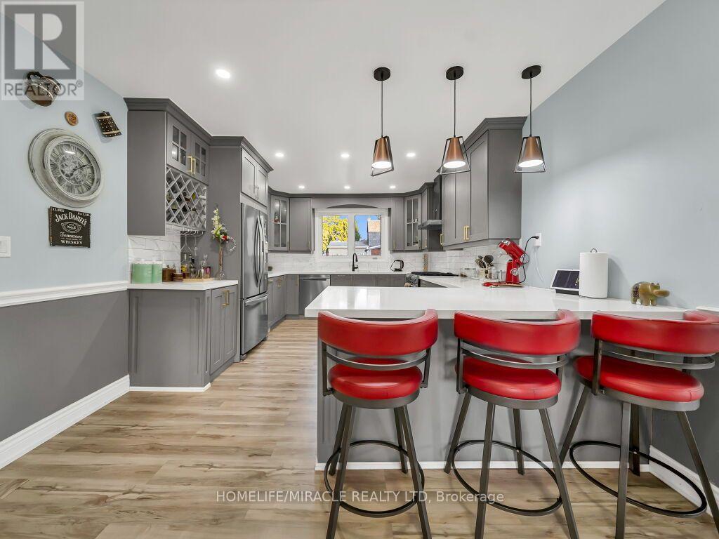 309 Hixon Road, Hamilton, Ontario L8K 2C8 - Photo 15 - X13765588
