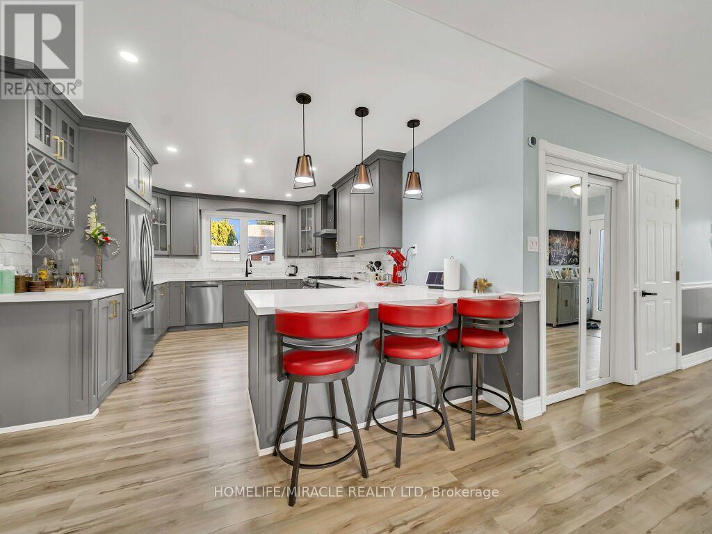 309 Hixon Road, Hamilton, Ontario L8K 2C8 - Photo 16 - X13765588