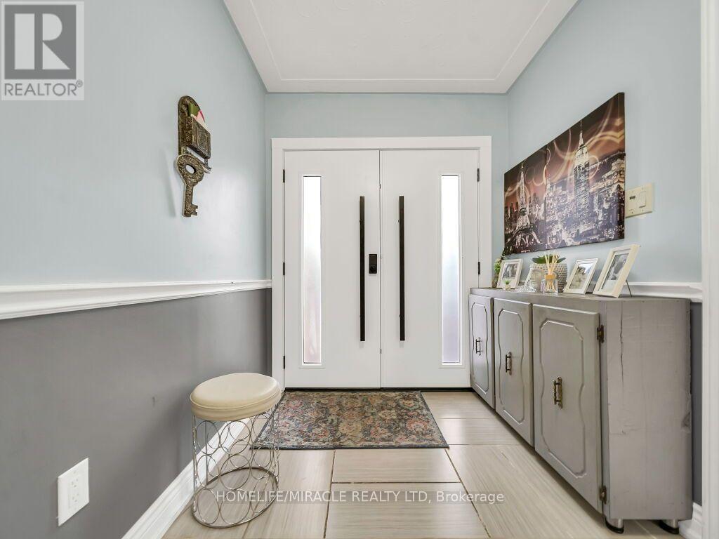 309 Hixon Road, Hamilton, Ontario L8K 2C8 - Photo 4 - X13765588