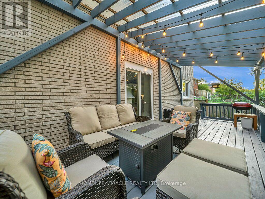 309 Hixon Road, Hamilton, Ontario L8K 2C8 - Photo 40 - X13765588