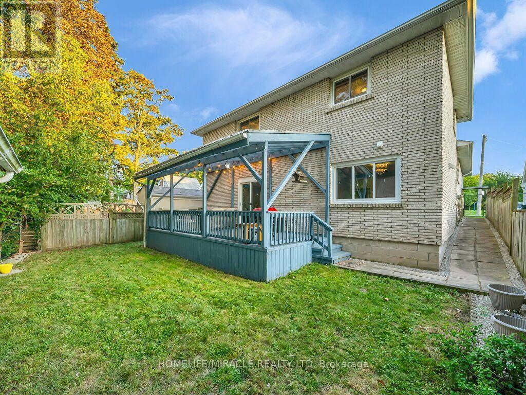 309 Hixon Road, Hamilton, Ontario L8K 2C8 - Photo 41 - X13765588