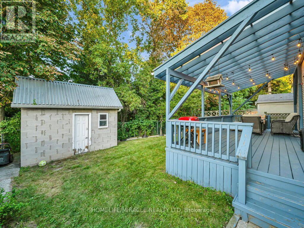309 Hixon Road, Hamilton, Ontario L8K 2C8 - Photo 42 - X13765588