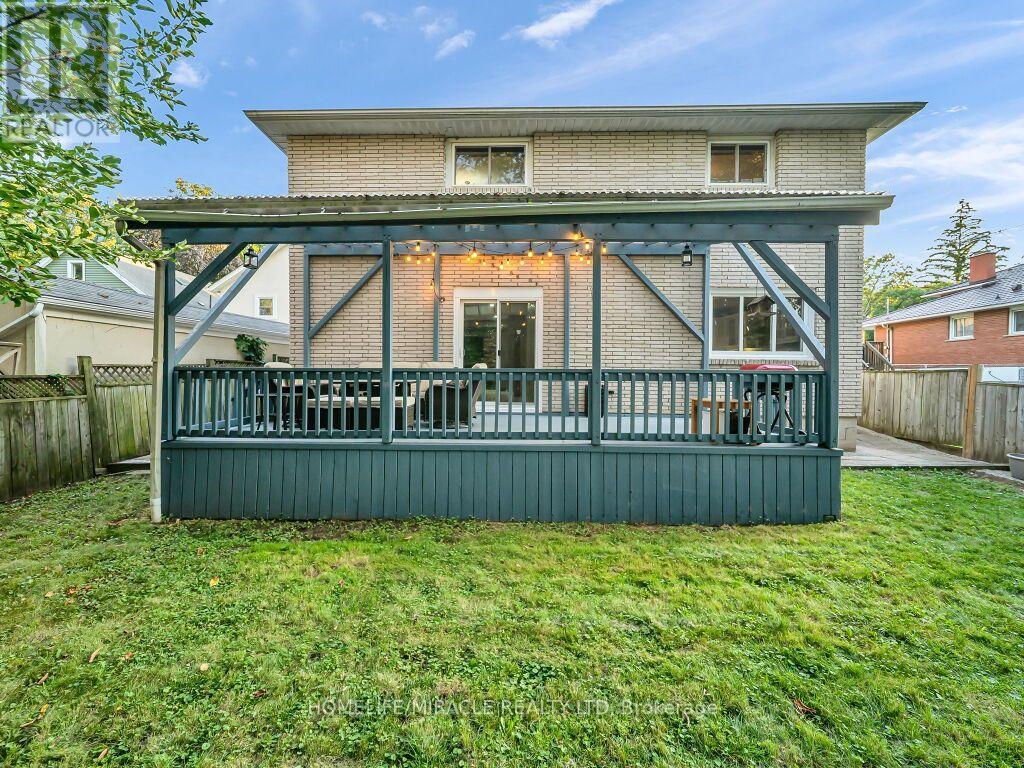 309 Hixon Road, Hamilton, Ontario L8K 2C8 - Photo 43 - X13765588