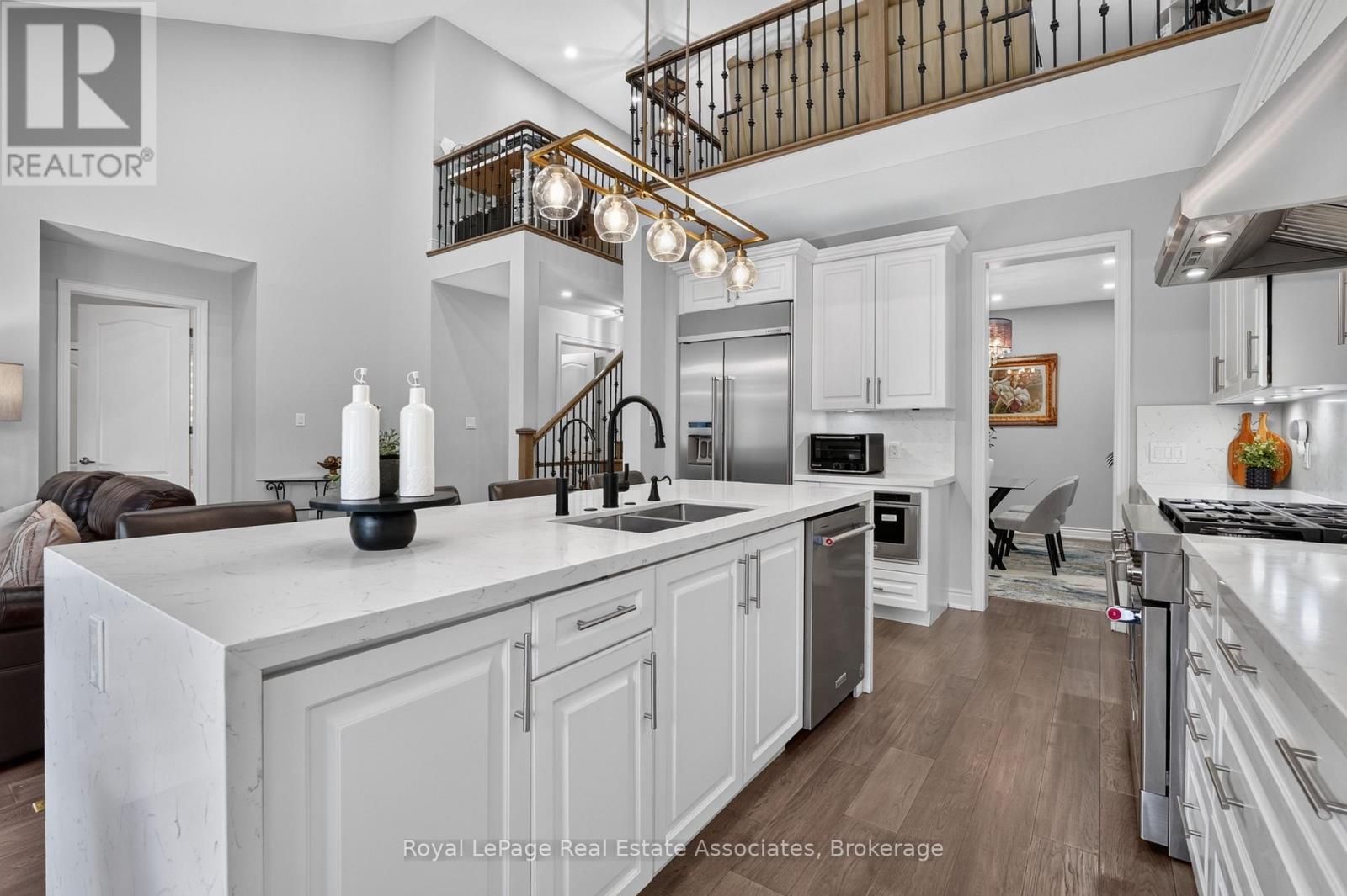 48 Harpin Way E, Centre Wellington, Ontario N1M 0E9 - Photo 13 - X13765634