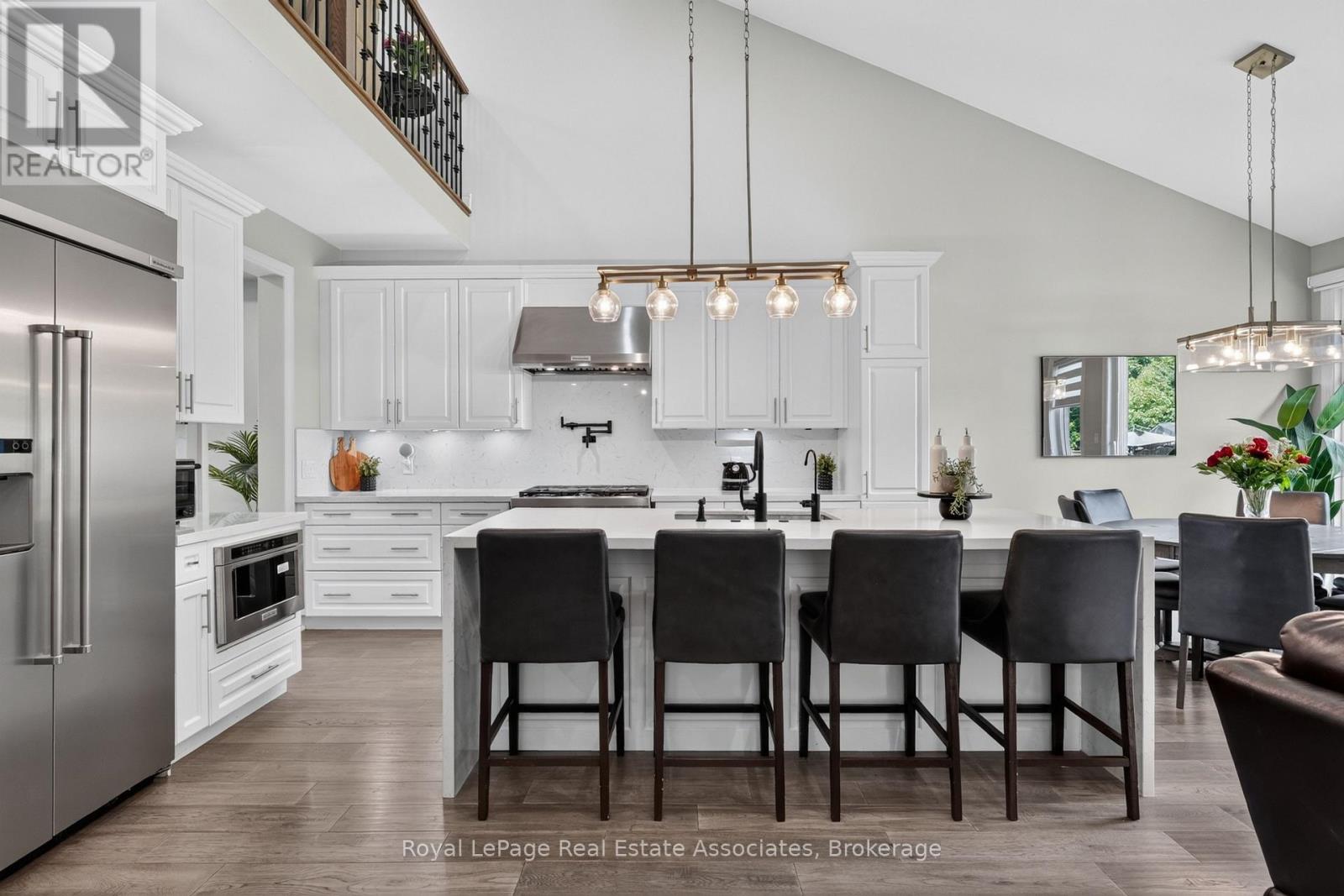 48 Harpin Way E, Centre Wellington, Ontario N1M 0E9 - Photo 7 - X13765634