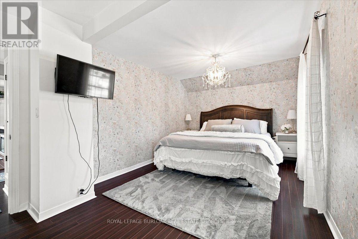 45 Rodman Street, St. Catharines, Ontario  L2R 5C9 - Photo 22 - X13765644
