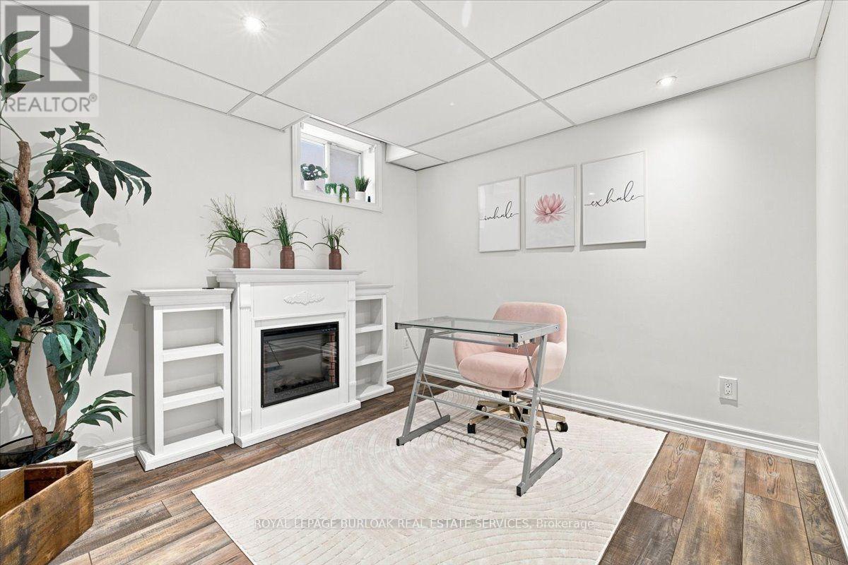 45 Rodman Street, St. Catharines, Ontario  L2R 5C9 - Photo 33 - X13765644